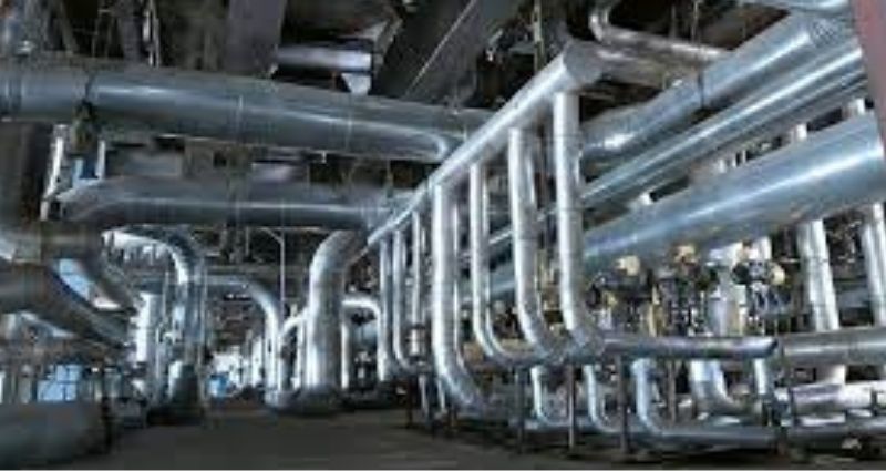 Sarıyer Havalandırma