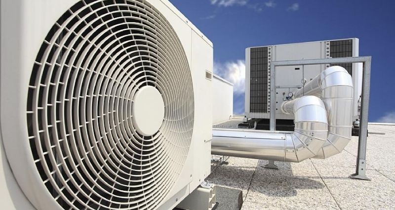 Sarıyer Havalandırma